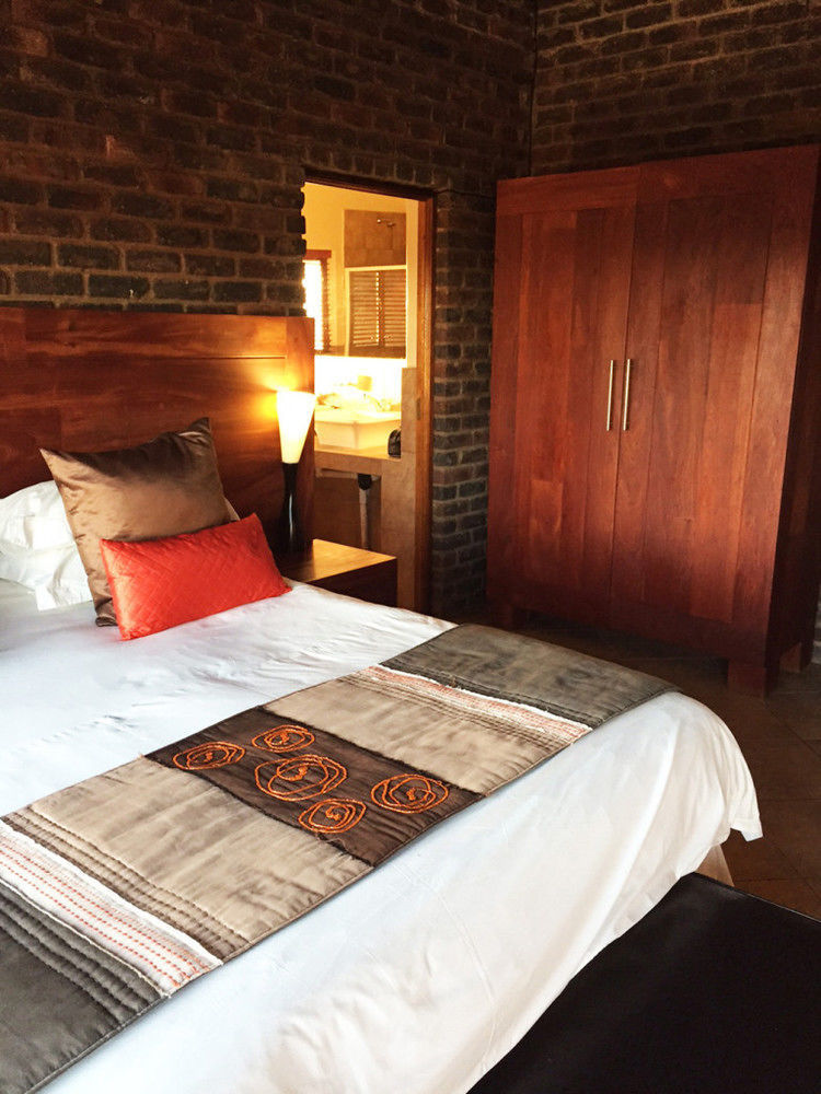 Dinkweng Safari Lodge The Waterberg Biosphere Exterior foto