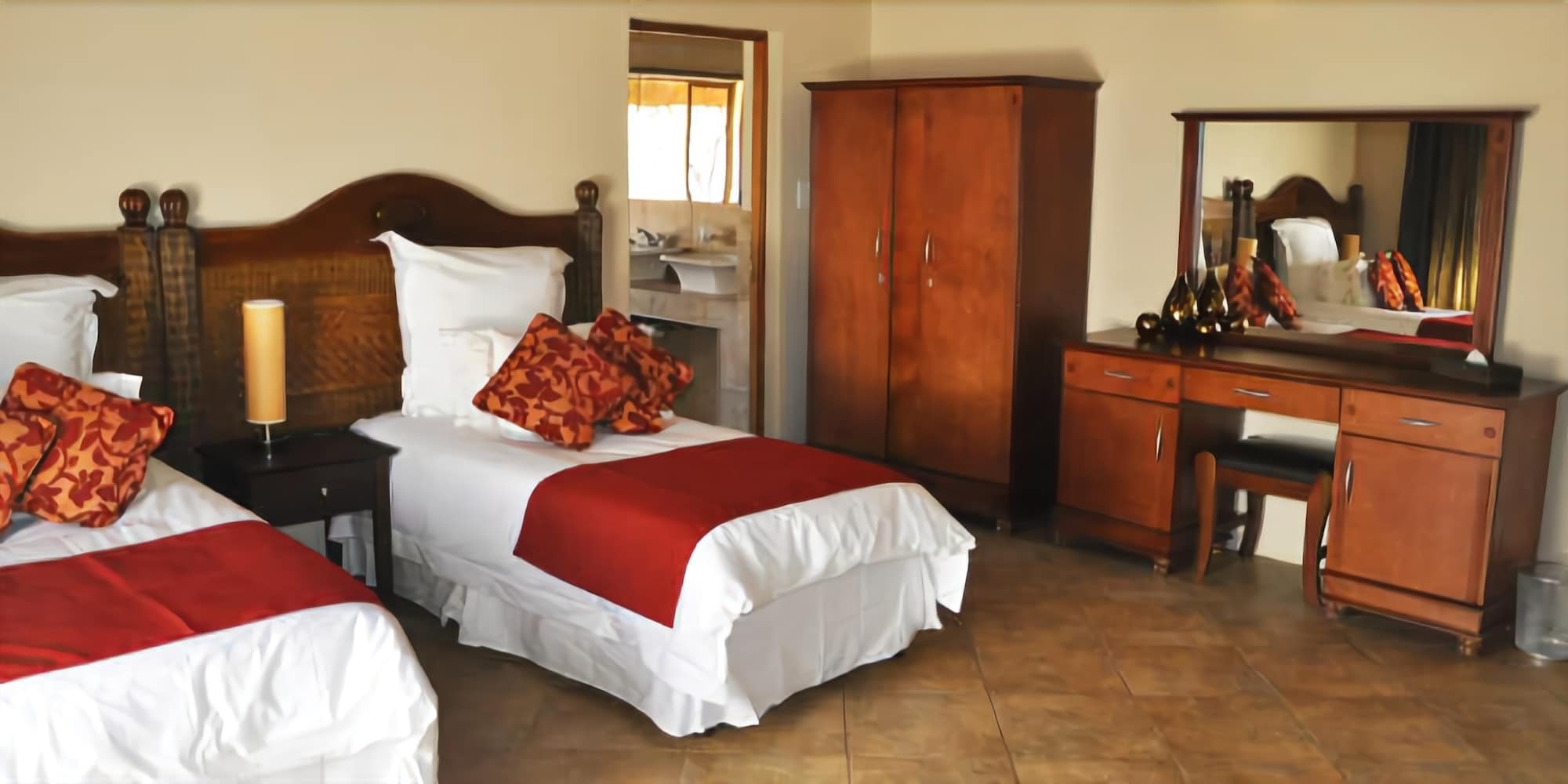 Dinkweng Safari Lodge The Waterberg Biosphere Exterior foto